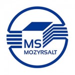 МОЗЫРЬ СОЛЬ