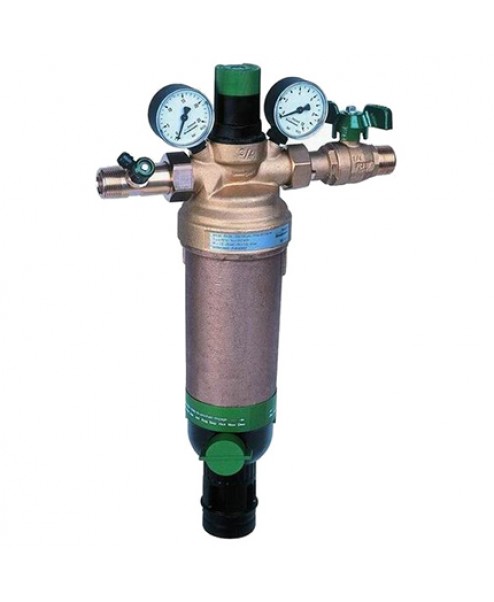  Магистральный фильтр Honeywell для горячей воды