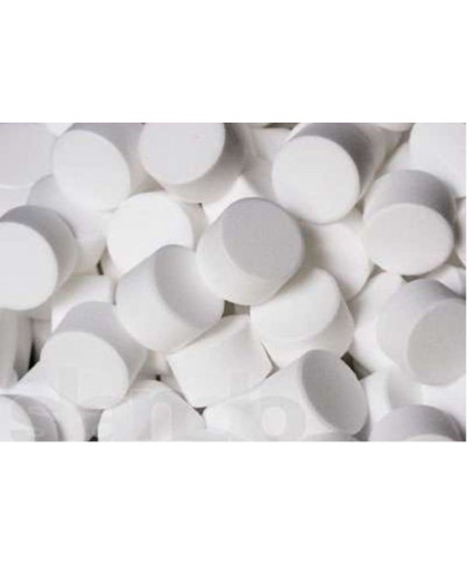  Соль таблетированная