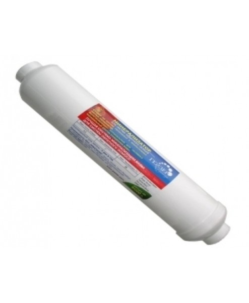  Минерализаторы