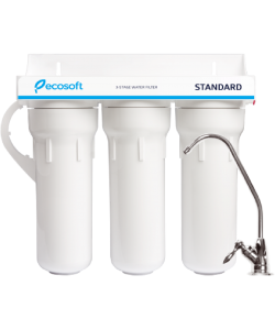Фильтр обратного осмоса ECOSOFT STANDART