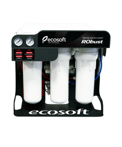 Фильтр обратного осмоса ECOSOFT ROBUST 1000