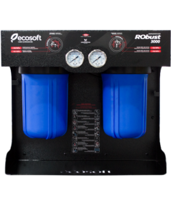 Фильтр обратного осмоса ECOSOFT ROBUST 3000