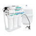 Фильтр обратного осмоса ECOSOFT ROBUST 3000