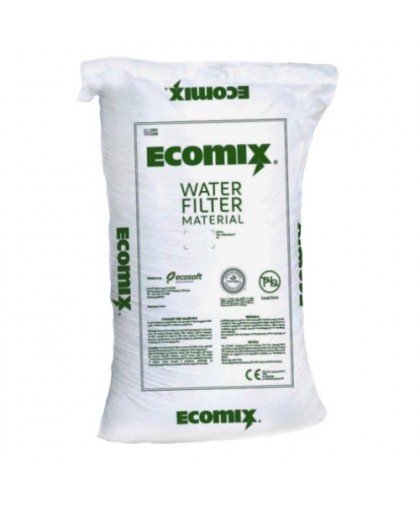 Фильтрующая загрузка ECOMIX P