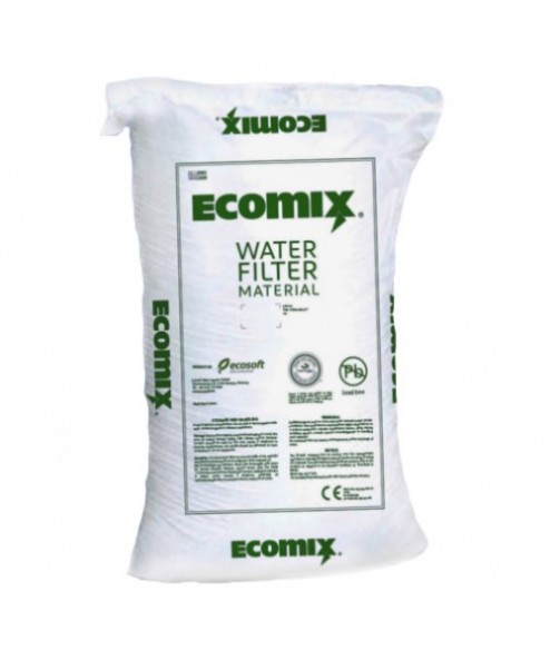 Фильтрующая загрузка ECOMIX P