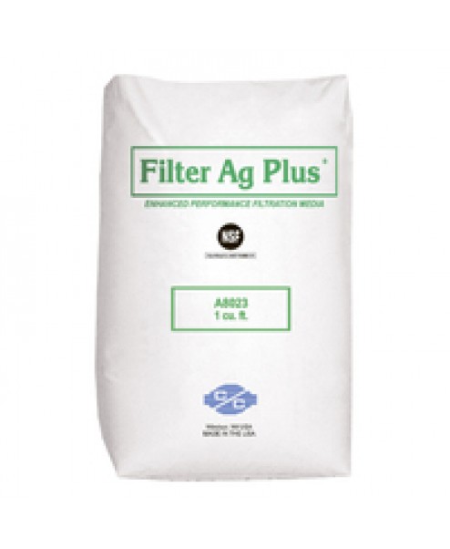 Фильтрующий материал Filter Ag Plus