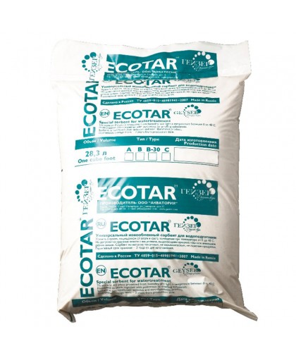 Загрузка ЭКОТАР А