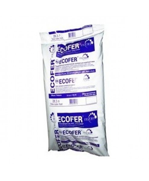 Загрузка ECOFER