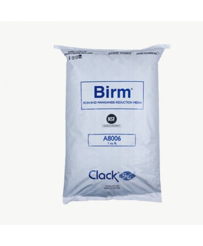 Фильтрующий материал BIRM