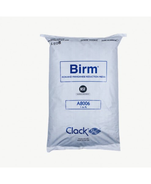 Фильтрующий материал BIRM