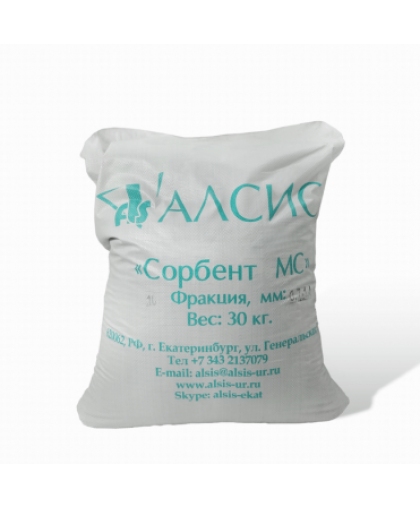  Сорбент МС
