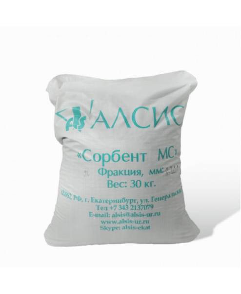  Сорбент МС