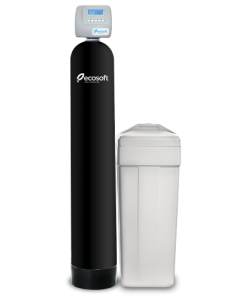  Фильтр удаления железа и жесткости ECOSOFT FK ECOMIX A