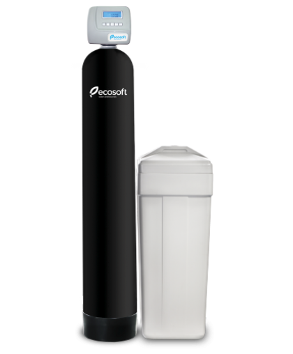 Фильтр удаления железа и жесткости ECOSOFT FK ECOMIX A