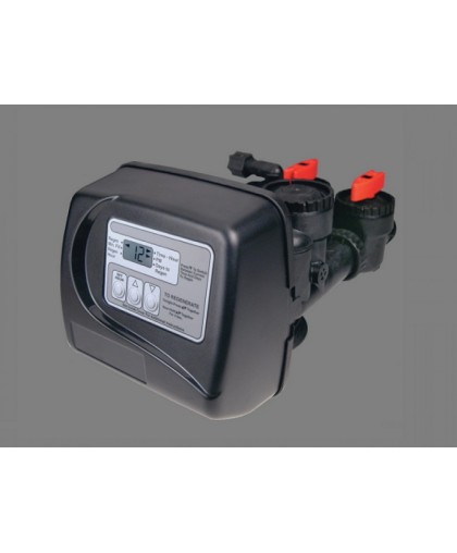  Блок управления Clack WS1 BTZ