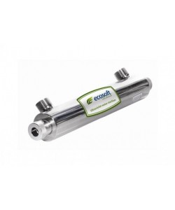 Ультрафиолетовый обеззараживатель воды ECOSOFT UV E-720