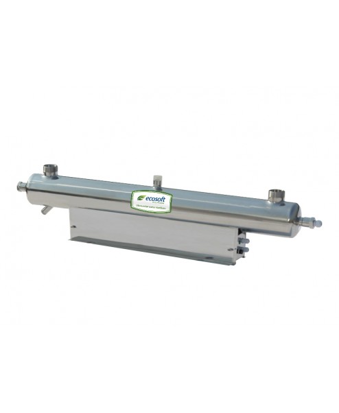  Система ультрафиолетового обеззараживания ECOSOFT UV ЕВ-45