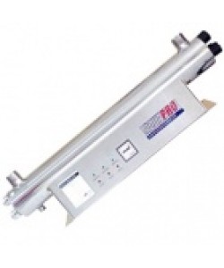 Установка ультрафиолетового обеззараживания воды UV36GPM-HT 7000л/ч
