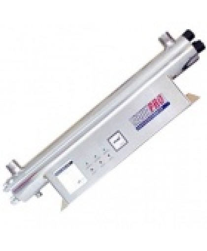  Установка ультрафиолетового обеззараживания воды UV36GPM-HT 7000л/ч