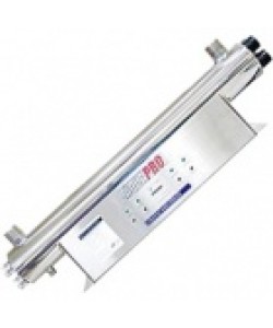  Установка ультрафиолетового обеззараживания воды UV48GPM