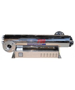  Установка ультрафиолетового обеззараживания воды AQUAPRO UV-72 GPM