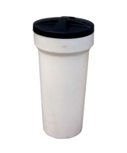 Солевой бак Canature 60 Л