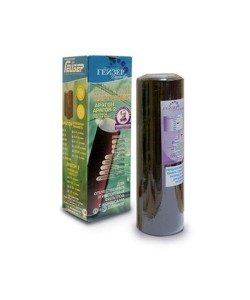 Картридж АРАГОН Ж БИО