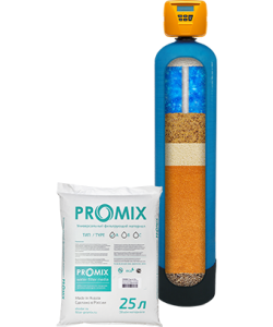  ProMix А (Advanced) Улучшенный