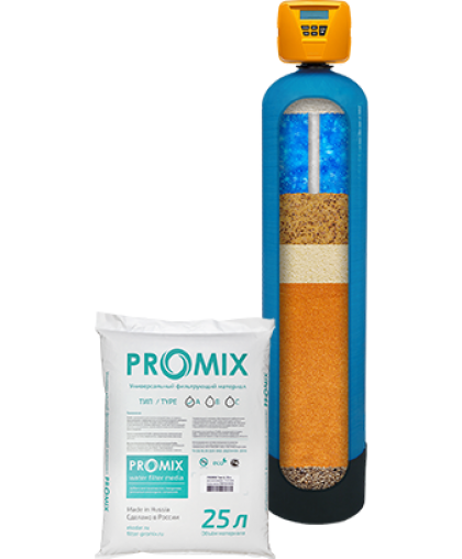  ProMix А (Advanced) Улучшенный