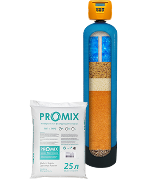  ProMix А (Advanced) Улучшенный
